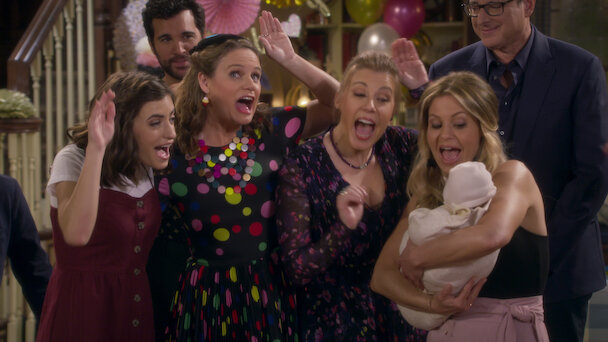 Watch fuller house season 5 online free sale