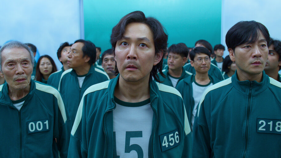 イカゲーム | Netflix (﻿ネ﻿ッ﻿ト﻿フ﻿リ﻿ッ﻿ク﻿ス﻿) 公﻿式サ﻿イ﻿ト