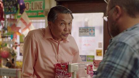 Watch Kim s Convenience Netflix