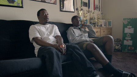 Watch Role Models. Episode 6 of Season 1.