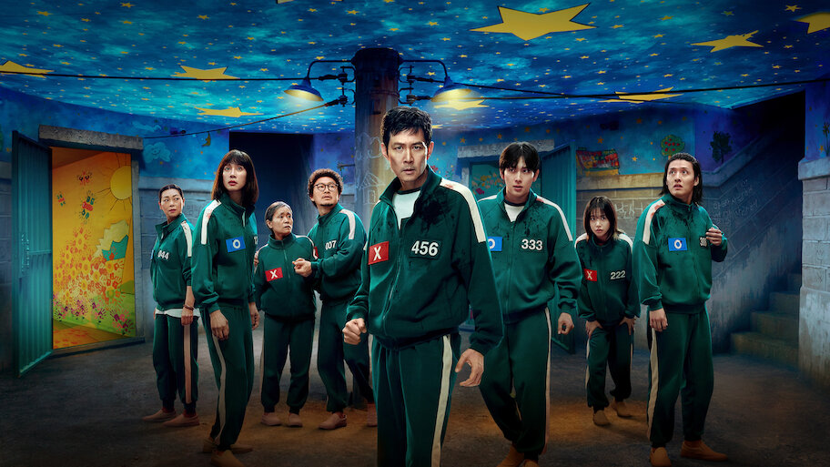 イカゲーム | Netflix (﻿ネ﻿ッ﻿ト﻿フ﻿リ﻿ッ﻿ク﻿ス﻿) 公﻿式サ﻿イ﻿ト