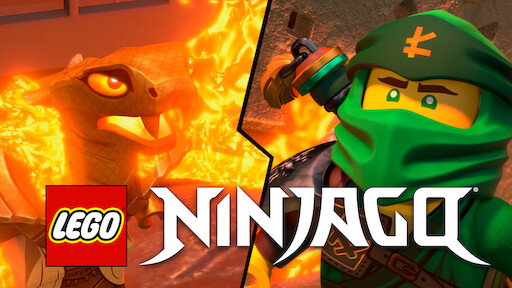 LEGO Ninjago