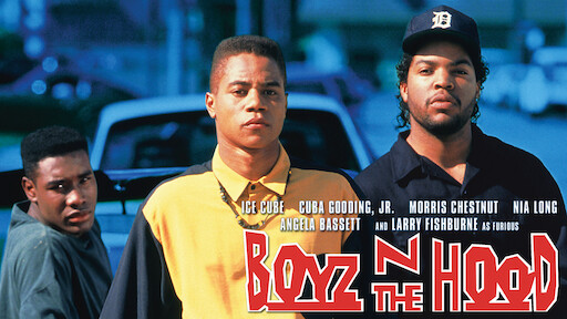 Boyz n the Hood