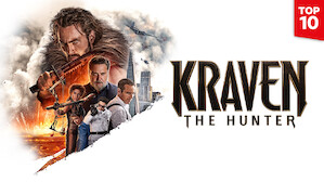 Action & Adventure Movies | Netflix Official Site