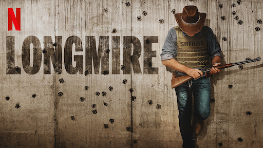 Longmire