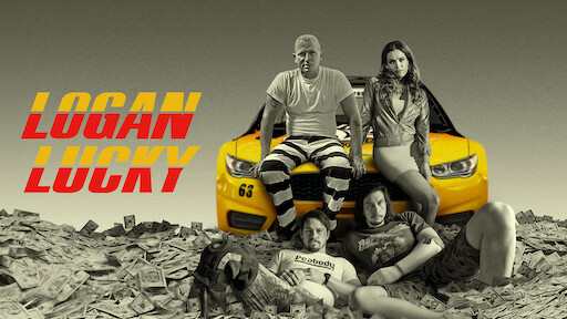 Logan Lucky