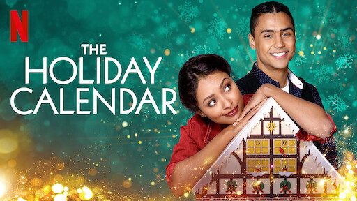 The Holiday Calendar