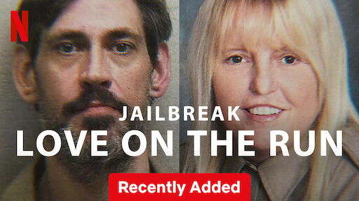 Jailbreak: Love on the Run