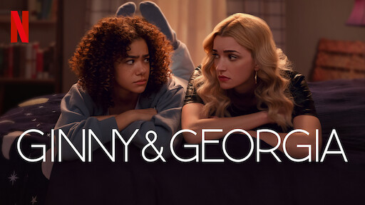 Ginny & Georgia