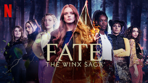 Fate: The Winx Saga