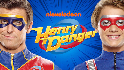 Henry Danger