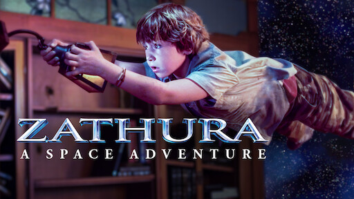 Zathura: A Space Adventure