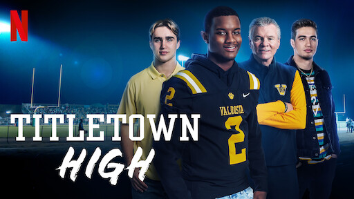 Titletown High