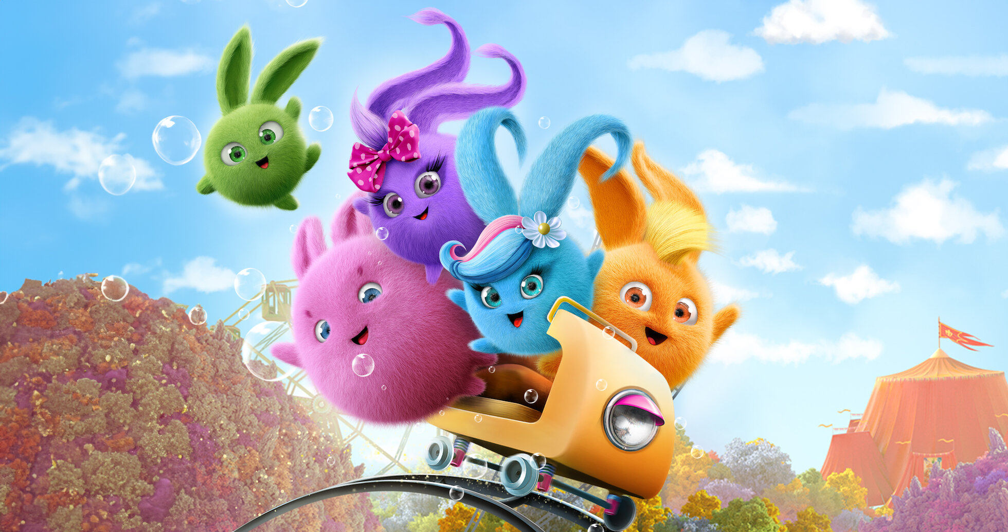Animated Movies With Rabbits 60 Photos - Moonagedaydream.film