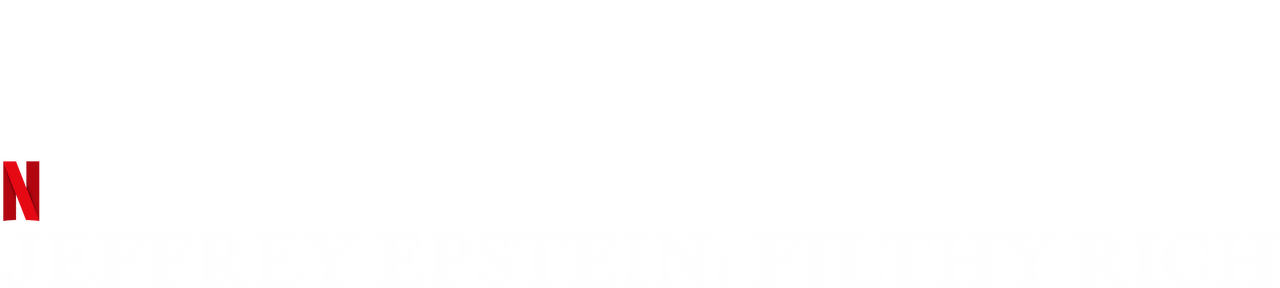 Jeffrey Epstein: Filthy Rich